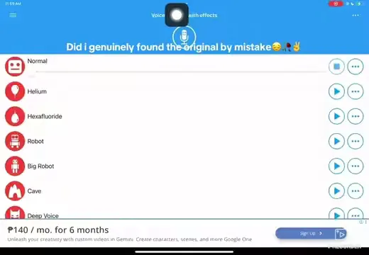 Post