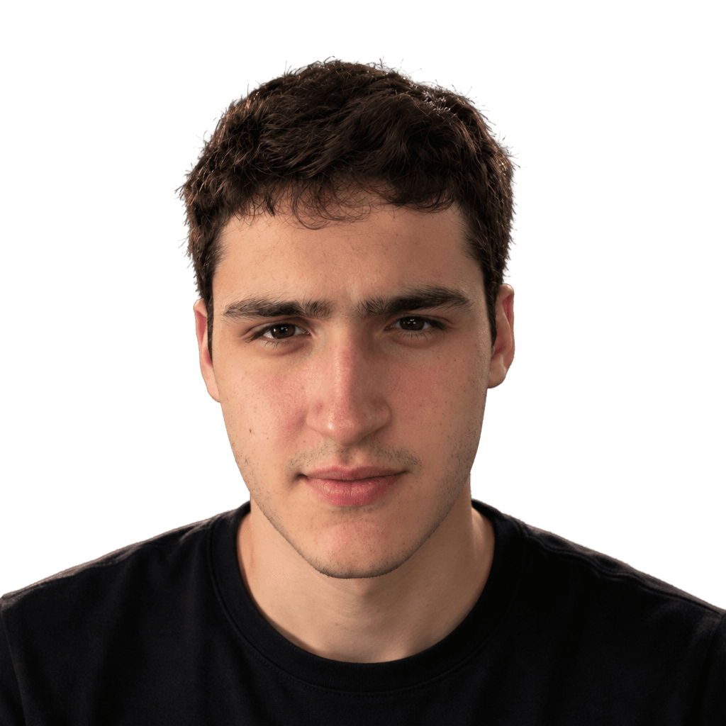 Angelo Alaimo · Co-founder, Apptonic