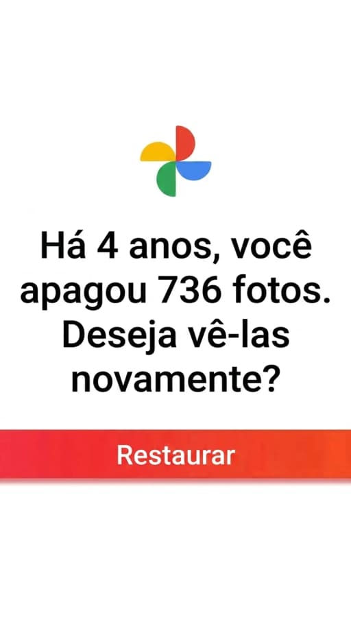 Photo Recovery
