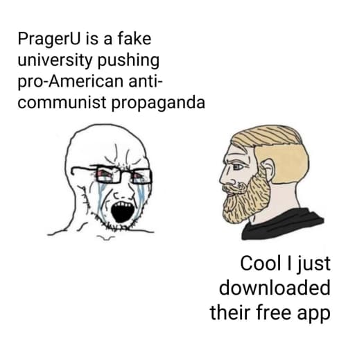 PragerU