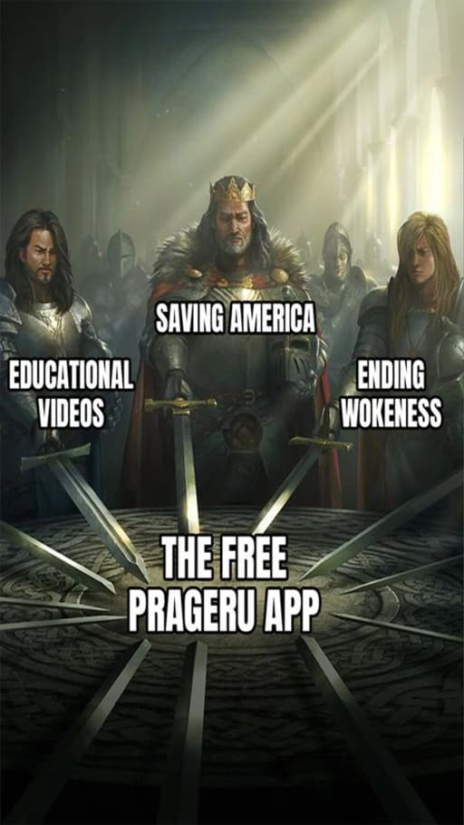 PragerU