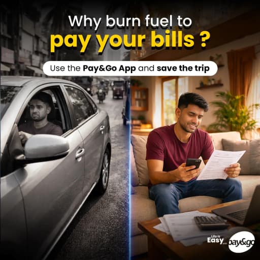 Pay&Go Sri Lanka