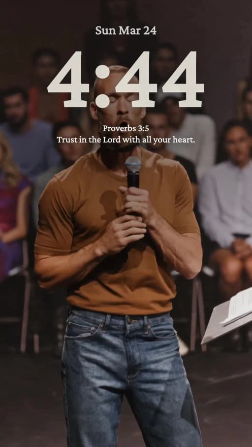 Bible Widgets