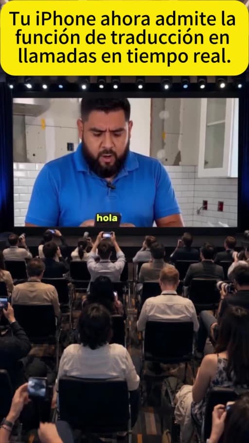 Live Translator