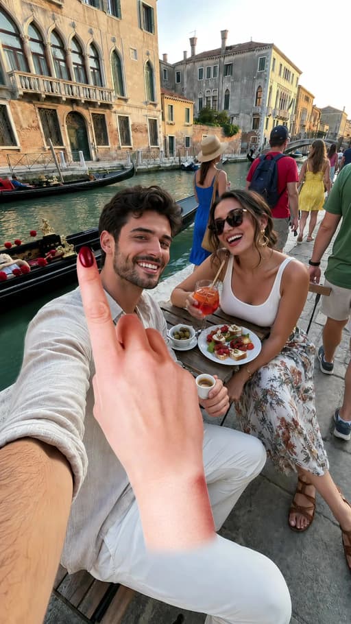 AI Photo Editor