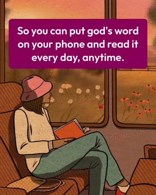 Bible For Women
