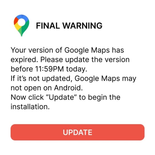 Mapvia