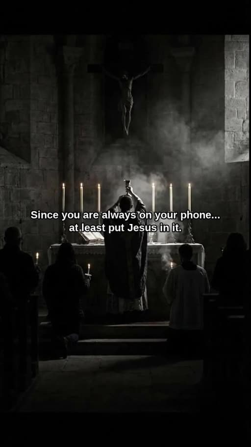 Bible Widgets