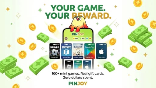 Pinjoy