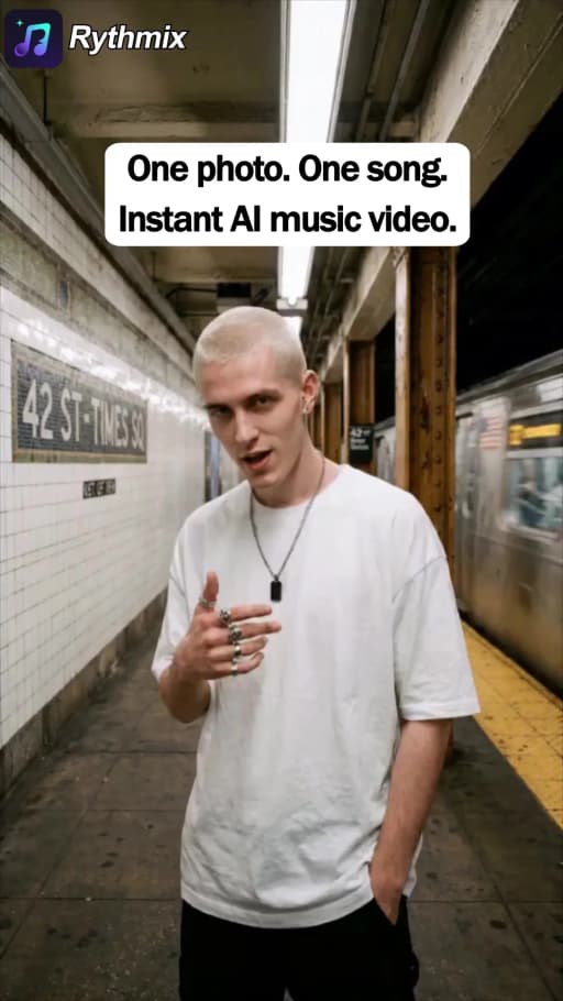 Rythmix