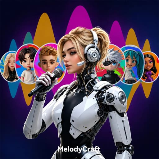 MelodyCraft
