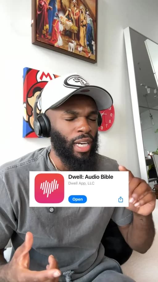 Dwell