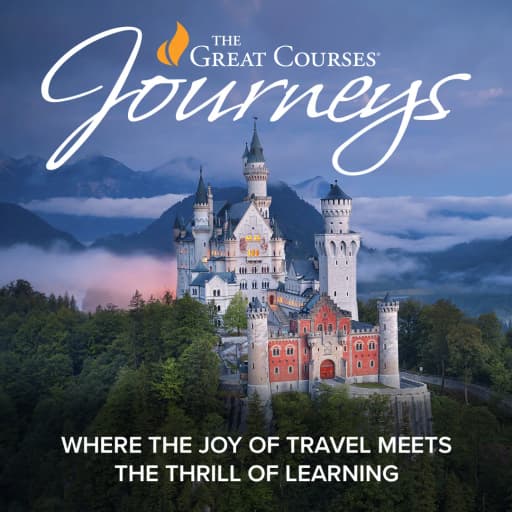 The Great Courses