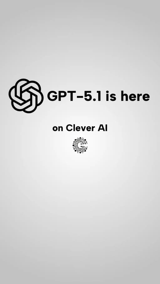 Clever AI Hub