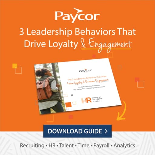 Paycor Mobile