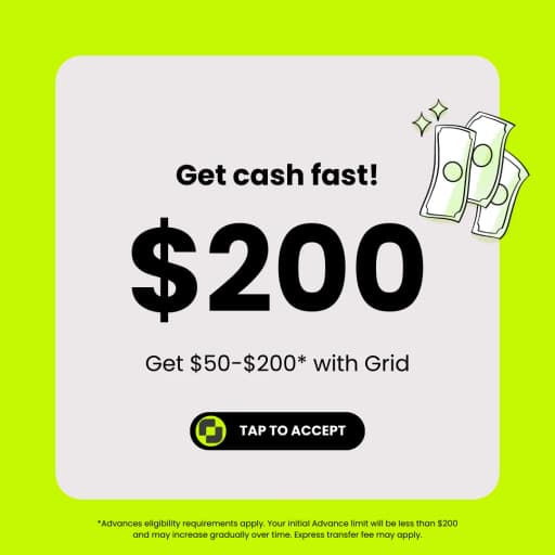 Grid Money