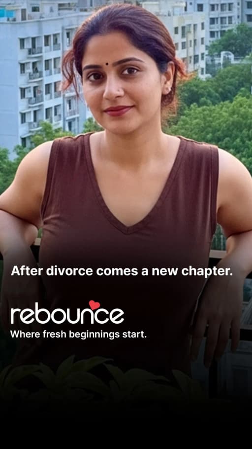 Rebounce Matchmaking