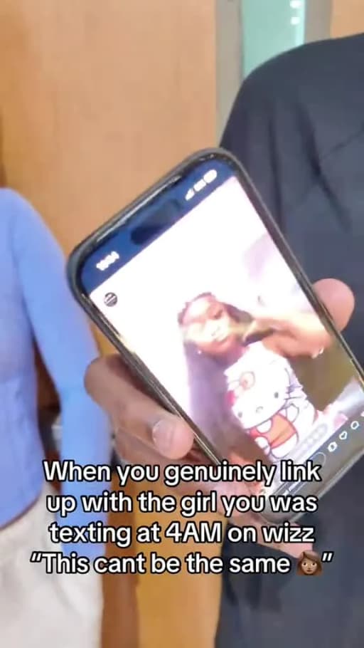 Wizz App